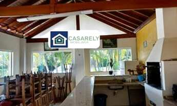 Imagem 4: Chácara á venda 1000m² com 03 Dormitórios, Condomínio Nova Rheata - Boituva