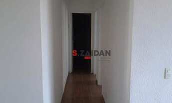 Imagem 2: Apartamento com 2 dormitórios para alugar, 59 m² por R$ 1.150/mês - Parque Conceição II