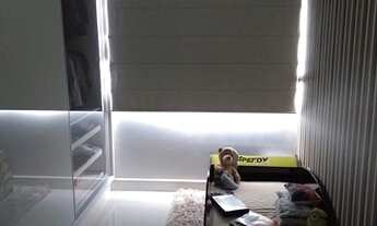 Imagem 2: Apartamento de 3 dormitórios - Bairro Michel - Criciúma