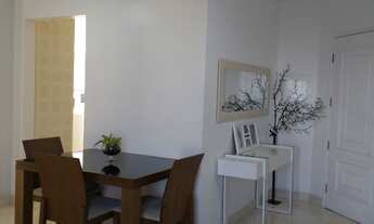 Imagem 3: Apartamento para venda com 3/4, com 72 metros quadrados, próximo ao metrô, no Imbuí - Salv