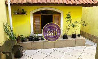 Imagem 7: Sobrado com 4 dormitórios à venda, 209 m² por R$ 530.000,00 - Cidade Líder - São Paulo/SP