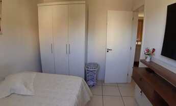 Imagem 7: Apartamento para venda possui 47 metros quadrados com 2 quartos em Santa Clara B - Vespasi