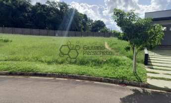 Imagem 2: TERRENO para VENDA Condomínio Villa Lobos