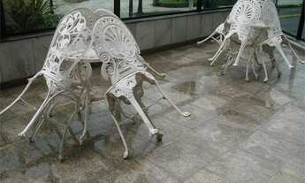 Imagem 14: APARTAMENTO AVIAÇÃO - PRAIA GRANDE SP