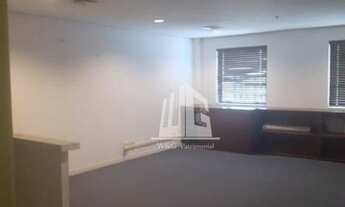 Imagem 5: Conjunto para alugar, 40 m² por R$ 2.800,00/mês - Itaim Bibi - São Paulo/SP