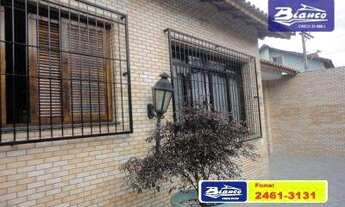 Imagem 3: Casa Residencial à venda, Jardim Madeirense, Guarulhos - CA0060