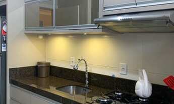 Imagem 2: Apartamento para venda tem 75 metros quadrados com 2 quartos em Centro - Camboriú - SC