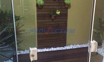 Imagem 4: Casa - Jardim Itapoan - Monte Mor