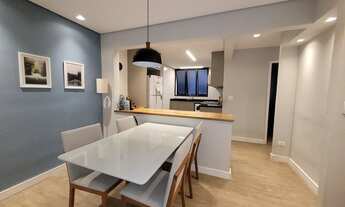 Imagem 2: APARTAMENTO COM FINO ACABAMENTO, TODO REFORMADO NO MELHOR DA VILA MASCOTE!