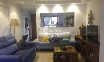 Imagem: Apartamento a venda 3 dormitorios, 2 vagas