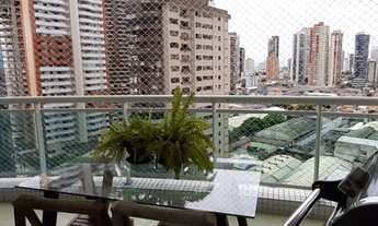 Imagem 2: Mandarim 88 m² com 3 quartos em Umarizal - Belém - PA