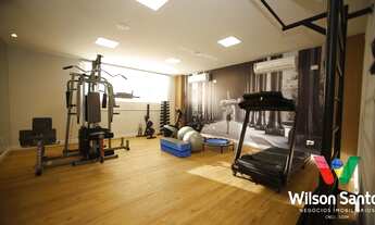 Imagem 4: Apto Novo 3 Dormit com Suite jd Novo Horizonte Bosque, teatro Mago permut carro ou terreno