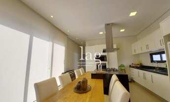 Imagem 6: Casa com 3 dormitórios à venda, 190 m² por R$ 1.400.000,00 - Condomínio Chácara Ondina - S