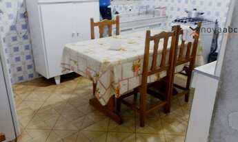 Imagem 7: Sobrado com 2 dormitórios à venda, 81 m² por R$ 510.000,00 - Vila Curuçá - Santo André/SP