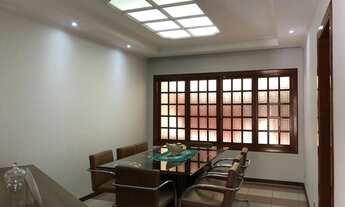 Imagem 3: Condomínio Altos de Suzano - Sobrado 605m²