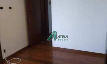 Imagem 3: Apartamento com 4 dormitórios para alugar, 160 m² por R$ 4.000,00/mês - Lourdes - Belo Hor