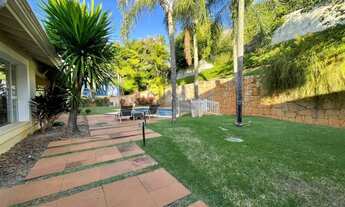 Imagem 3: Casa - Sítios de Recreio Gramado - Campinas