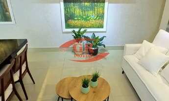 Imagem 6: Apartamento para aluguel, 2 quartos, 1 suíte, 2 vagas, Buritis - Belo Horizonte/MG