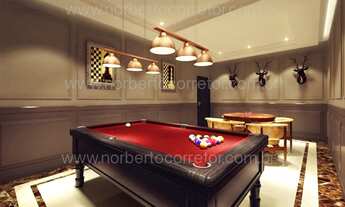 Imagem 5: APARTAMENTO 04 SUÍTES NA QUADRA MAR DE MEIA PRAIA