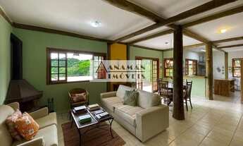 Imagem 3: Cotia - Casa de Condomínio - Paisagem Renoir