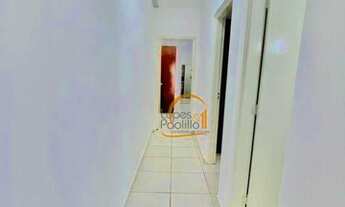 Imagem 7: Casa com 2 dormitórios para alugar, 82 m² por R$ 2.200/mês - Jardim do Alvinópolis - Atiba