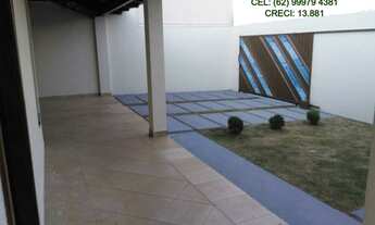 Imagem 4: Casa à venda no bairro Residencial Canadá - Goiânia/GO