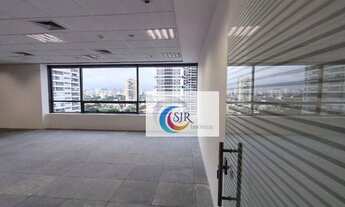 Imagem 2: Conjunto para alugar, 266 m² - Brooklin - São Paulo/SP