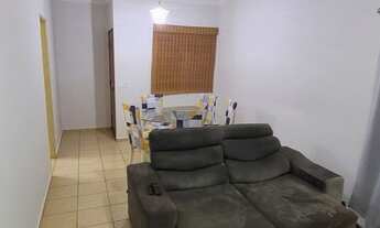 Imagem 2: Casa de condomínio para venda possui 140 metros quadrados com 3 quartos