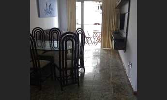 Imagem 2: Apartamento para Temporada em Vila Velha, Praia da Costa, 2 dormitórios, 1 banheiro, 1 vag