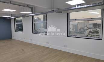 Imagem 5: Andar corporativo para aluguel tem 240 metros - Rio de Janeiro - RJ - Melhor oportunidade