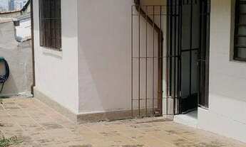 Imagem 4: Casa com 2 dormitórios à venda, 114 m² por R$ 430.000,00 - Parque das Nações - Santo André