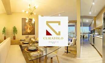 Imagem 2: APARTAMENTO 3 DORMS VARANDA E 2 VAGAS NA SAUDE COM LAZER PRONTO PARA MORAR