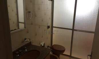 Imagem 4: Apartamento 3 dormitórios *SEM ELEVADOR* a venda ou aluguel anual na Praia da Enseada - Ru