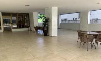 Imagem 3: Ótimo apartamento de 128 m² com 3 quartos sendo 2 suítes, 2 vagas em Pituba - Salvador - B
