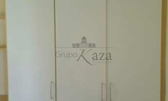 Imagem 4: R- Apartamento para venda com 60 metros quadrados com 2 quartos em Jardim Flórida - Jacare