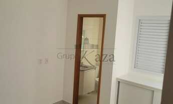 Imagem 2: Apartamento- Edifício Jardim Souto - 3 Dormitórios - 71m²