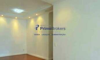 Imagem 3: Apartamento para Venda no bairro Vila Guarani 3 quartos 1 suite 2 vagas lazer