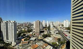 Imagem 3: Orion Business Apartamento com 1 dormitório