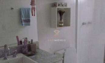 Imagem 2: Apartamento com 3 dormitórios à venda, 94 m² por R$ 900.000 - Sumaré - São Paulo/SP