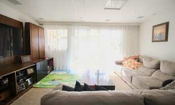 Imagem 6: Apartamento para Aluguel - Santana, 3 Quartos, 143 m2