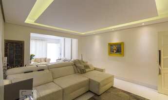 Imagem 7: Casa para Aluguel - Vila Clementino, 3 Quartos, 160 m2