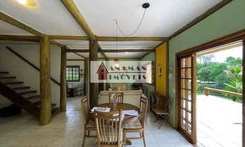 Imagem 5: Cotia - Casa de Condomínio - Paisagem Renoir