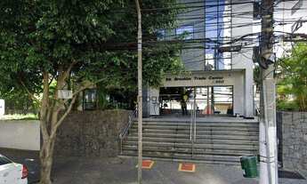 Imagem 3: Conjunto, 50 m² - venda por R$ 400.000,00 ou aluguel por R$ 1.300,00/mês - Cidade Monções