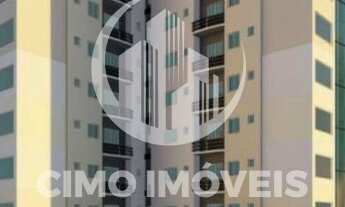 Imagem: Apartamento à venda em Santa Terezinha