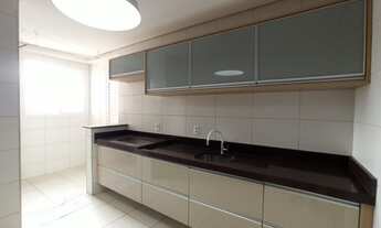 Imagem 3: Apartamento venda Edifício New Avenue com 3 quartos em Pico do Amor - Cuiabá - MT