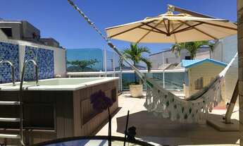 Imagem 3: Cobertura Duplex Jardim Oceânico 4 Suites