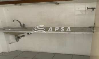 Imagem 7: ÓTIMA SALA COMERCIAL LOCALIZADO NA BARRA DA TIJUCA, ESPAÇOSA, AREJADA, 56M2, VARANDA, BANH