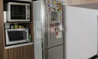 Imagem 2: APARTAMENTO REFORMADO EM HIGIENOPOLIS