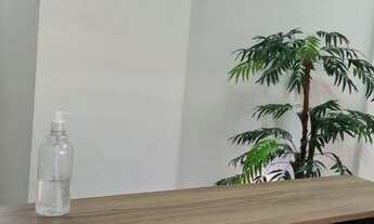 Imagem 5: Sala no comércio