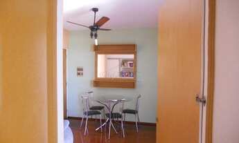 Imagem 2: Apartamento residencial à venda, Botafogo, Campinas